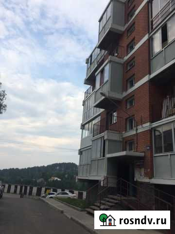 Своб. планировка, 39.2 кв.м., 5/5 эт. Маркова - изображение 1