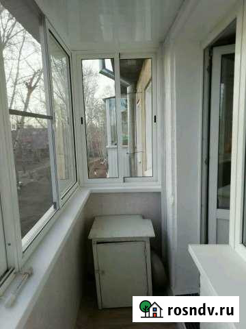 3-комнатная квартира, 55 м², 5/5 эт. на продажу в Зиме Зима - изображение 1