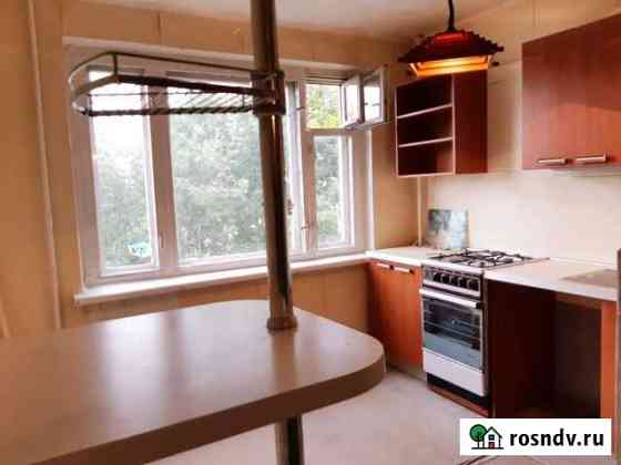 2-комнатная квартира, 56 м², 4/5 эт. на продажу в Выборге Выборг