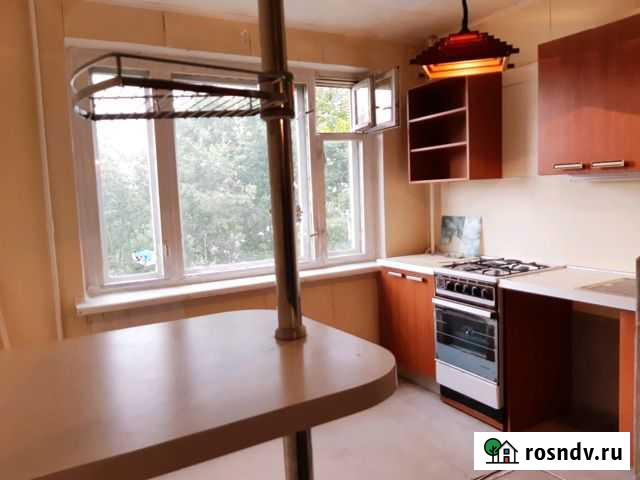 2-комнатная квартира, 56 м², 4/5 эт. на продажу в Выборге Выборг - изображение 1