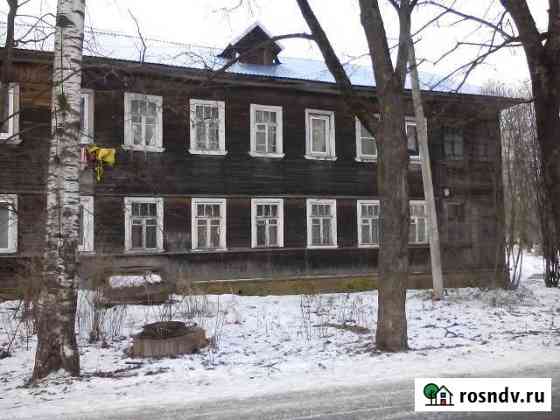 1-комнатная квартира, 27 м², 2/2 эт. на продажу в Гатчине Гатчина