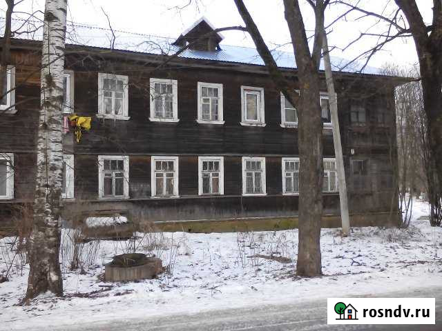 1-комнатная квартира, 27 м², 2/2 эт. на продажу в Гатчине Гатчина - изображение 1