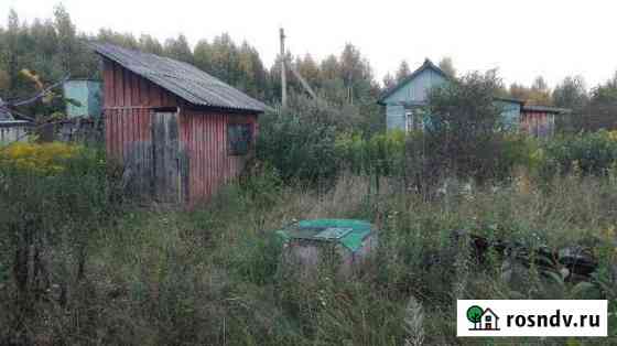 Дача 20 м² на участке 10 сот. на продажу в Иваново Иваново
