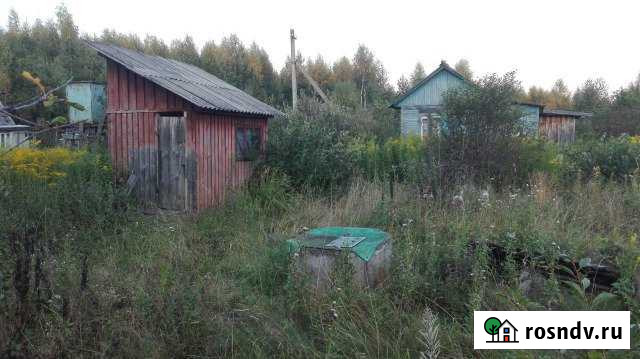 Дача 20 м² на участке 10 сот. на продажу в Иваново Иваново - изображение 1