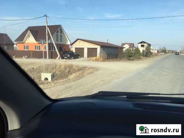 Дом 65 м² на участке 16 сот. на продажу в Богандинском Богандинский - изображение 1