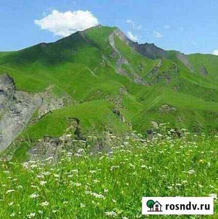 Участок СНТ, ДНП 4 сот. на продажу в Майкопе Майкоп