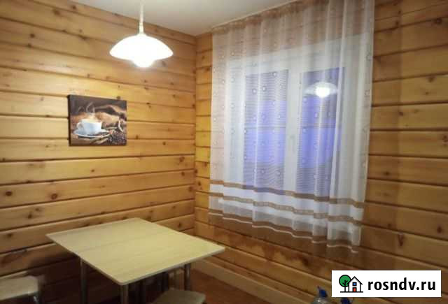 Дом 46 м² на участке 4 сот. в аренду на длительный срок в Иркутске Иркутск - изображение 1