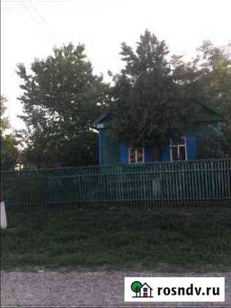 Дом 38.6 м² на участке 16 сот. на продажу в Староминской Староминская