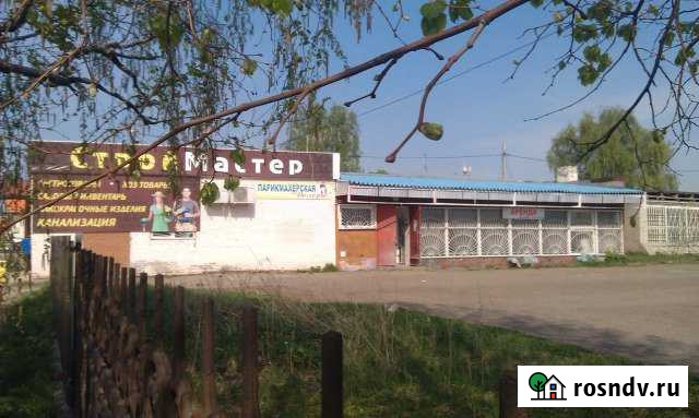 Торговое помещение, 120 кв.м. Елабуга - изображение 1