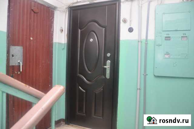 1-комнатная квартира, 33 м², 2/5 эт. на продажу в Гусе-Хрустальном Гусь-Хрустальный - изображение 1