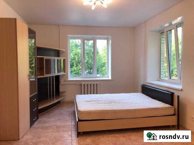 Квартира-студия, 27 м², 1/2 эт. на продажу в Дедовске Дедовск - изображение 1