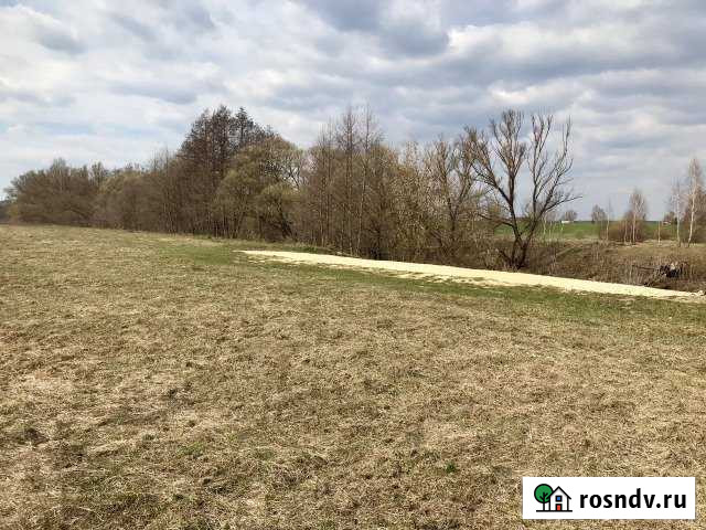 Участок ИЖС 14 сот. на продажу в Нарышкино Нарышкино - изображение 1