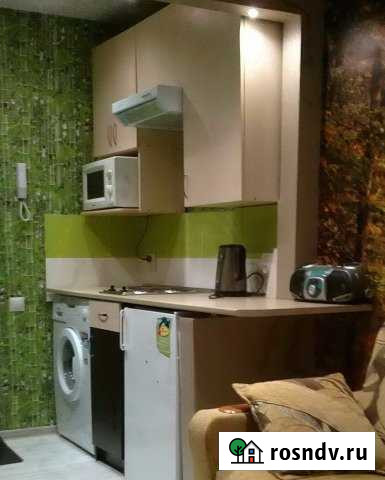 1-комнатная квартира, 13 м², 2/5 эт. в аренду посуточно в Каменске-Шахтинском Каменск-Шахтинский - изображение 1