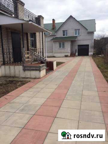 2-комнатная квартира, 75 м², 2/2 эт. в аренду на длительный срок в Сергиевом Посаде Сергиев Посад - изображение 1