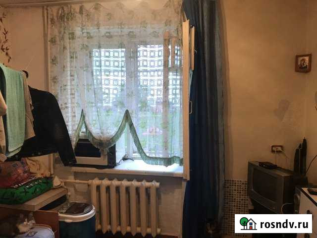 Комната 12 м² в 1-ком. кв., 2/5 эт. на продажу в Юрге Юрга - изображение 1