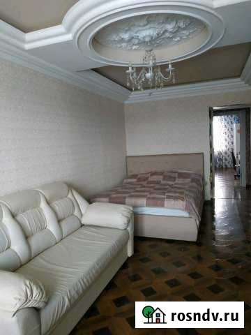 2-комнатная квартира, 57 м², 3/3 эт. на продажу в Иглино Иглино - изображение 1