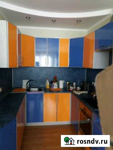 Квартира-студия, 44 м², 14/24 эт. в аренду на длительный срок в Одинцово Одинцово - изображение 1