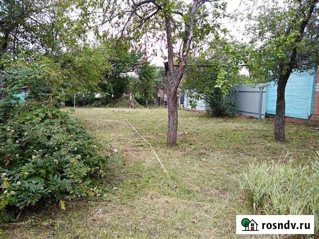 Участок СНТ, ДНП 6 сот. на продажу в Энгельсе Энгельс - изображение 1