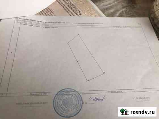 Участок СНТ, ДНП 12 сот. на продажу в Салавате Салават