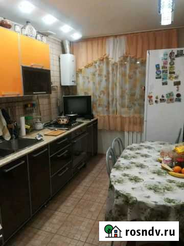 3-комнатная квартира, 60 м², 5/5 эт. на продажу в Альметьевске Альметьевск - изображение 1