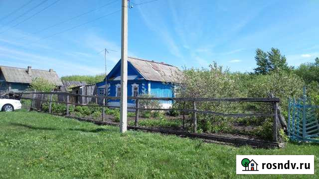 Дом 60 м² на участке 20 сот. на продажу в Старой Майне Старая Майна - изображение 1