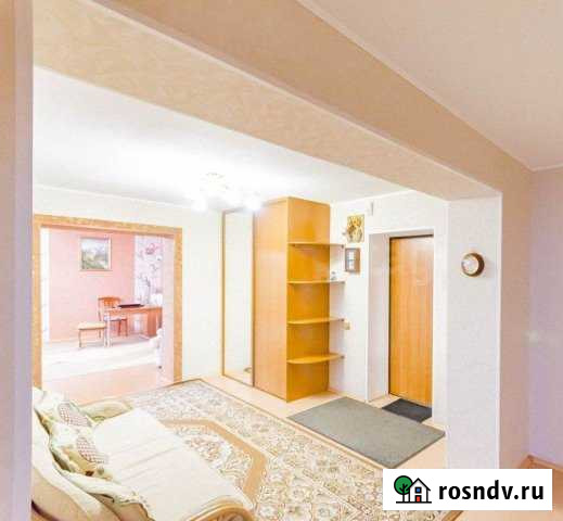 2-комнатная квартира, 84 м², 8/9 эт. на продажу в Верхней Пышме Верхняя Пышма - изображение 1