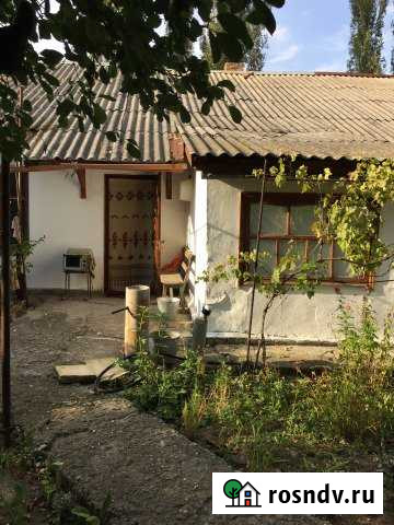 4-комнатная квартира, 82 м², 1/1 эт. на продажу в Старом Крыме Старый Крым - изображение 1