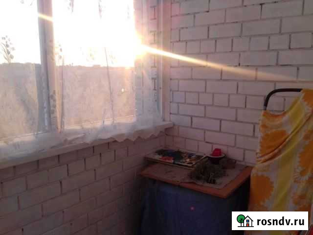 Квартира-студия, 29 м², 7/10 эт. на продажу в Новоалтайске Новоалтайск - изображение 1