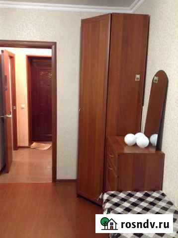 1-комнатная квартира, 25 м², 5/5 эт. в аренду на длительный срок во Владикавказе Владикавказ - изображение 1