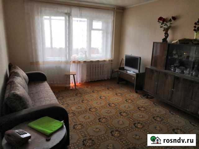 2-комнатная квартира, 53 м², 4/9 эт. в аренду на длительный срок в Электростали Электросталь - изображение 1