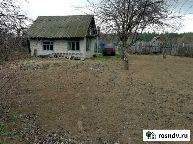 Участок СНТ, ДНП 6 сот. на продажу в Елабуге Елабуга - изображение 1