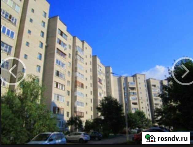 3-комнатная квартира, 65 м², 9/9 эт. на продажу в Черноголовке Черноголовка - изображение 1