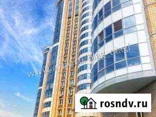 3-комнатная квартира, 96 м², 13/22 эт. на продажу в Благовещенске Благовещенск