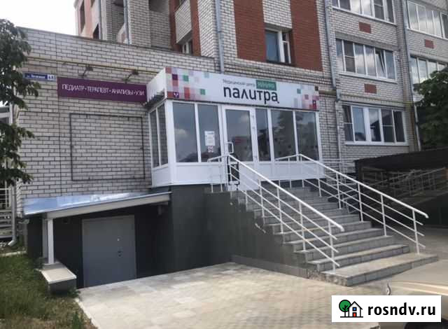 Помещение свободного назначения, 200 кв.м. Владимир - изображение 1