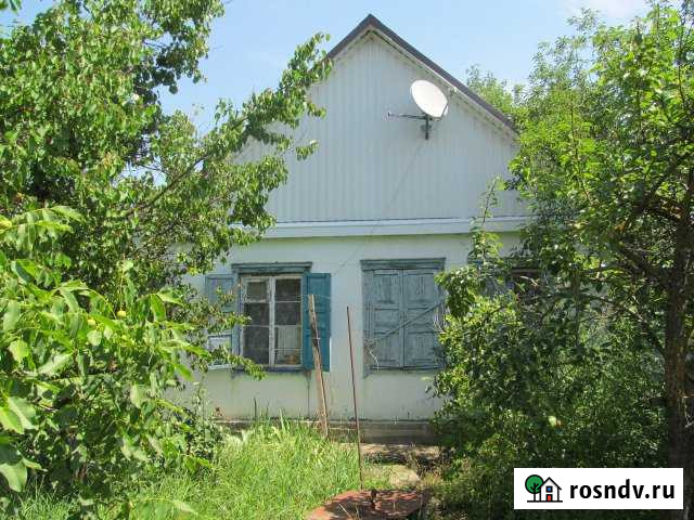 Дом 43 м² на участке 7.5 сот. на продажу в Ахтырском Ахтырский - изображение 1