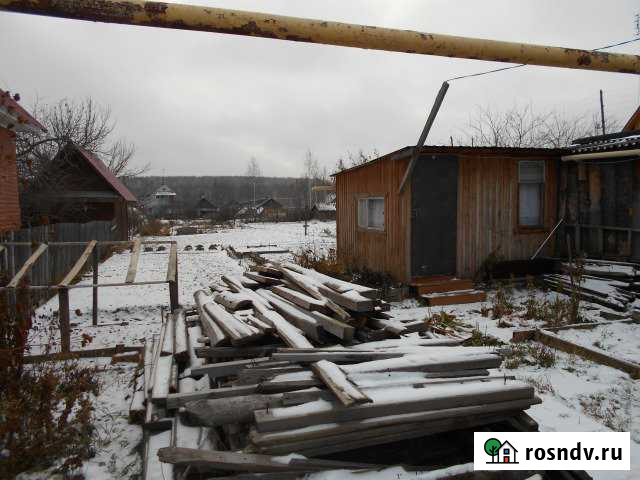 Участок ИЖС 6 сот. на продажу в Ревде Свердловской области Ревда - изображение 1