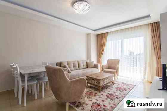 2-комнатная квартира, 60 м², 5/5 эт. на продажу в Алупке Алупка