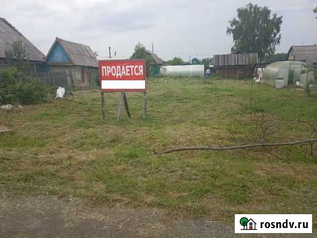 Участок СНТ, ДНП 6 сот. на продажу в Нижнем Тагиле Нижний Тагил - изображение 1