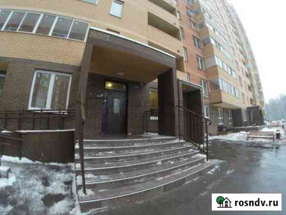 3-комнатная квартира, 95 м², 2/17 эт. в аренду на длительный срок в Балашихе Балашиха