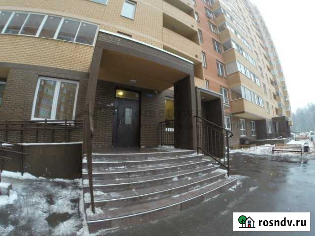 3-комнатная квартира, 95 м², 2/17 эт. в аренду на длительный срок в Балашихе Балашиха - изображение 1