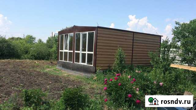 Дача 30 м² на участке 4 сот. на продажу в Димитровграде Димитровград - изображение 1