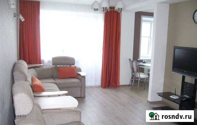 2-комнатная квартира, 47 м², 4/5 эт. в аренду посуточно в Орске Орск - изображение 1