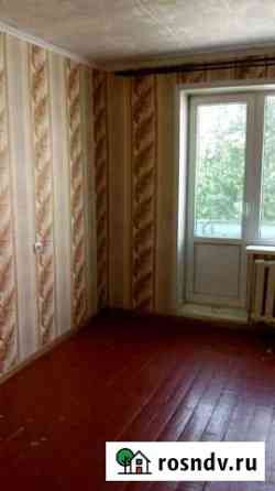 2-комнатная квартира, 37 м², 3/5 эт. в аренду на длительный срок в Клинцах Клинцы