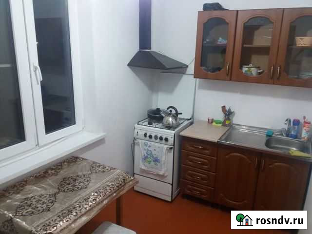 2-комнатная квартира, 38 м², 3/5 эт. в аренду посуточно в Каспийске Каспийск - изображение 1