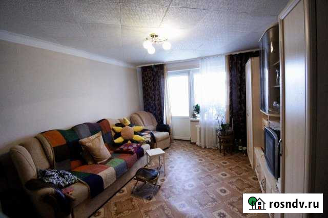 3-комнатная квартира, 57 м², 2/5 эт. на продажу в Россоши Россошь - изображение 1