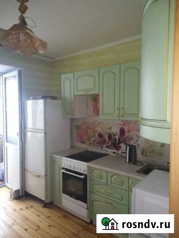 1-комнатная квартира, 36 м², 12/15 эт. на продажу в Южном Алтайского края Южный - изображение 1