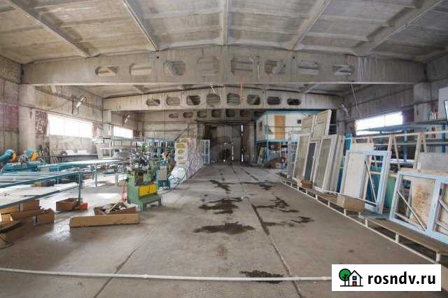 Производственное помещение, 432 кв.м. Омск - изображение 1