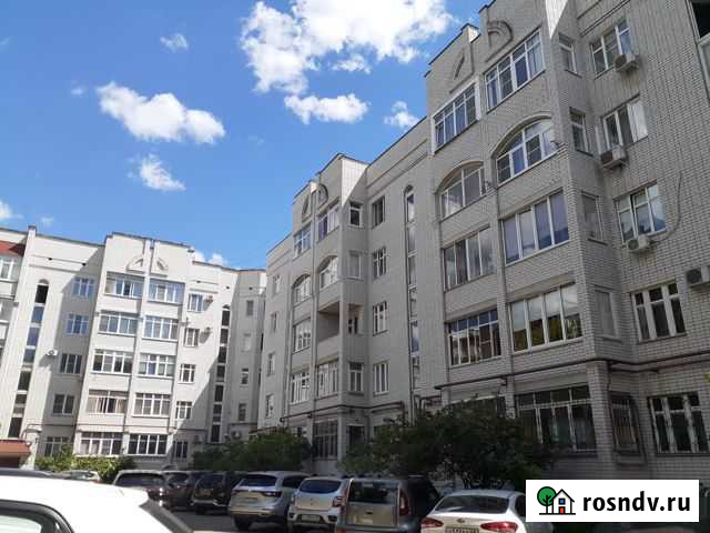 3-комнатная квартира, 106 м², 5/5 эт. в аренду на длительный срок в Тамбове Тамбов - изображение 1