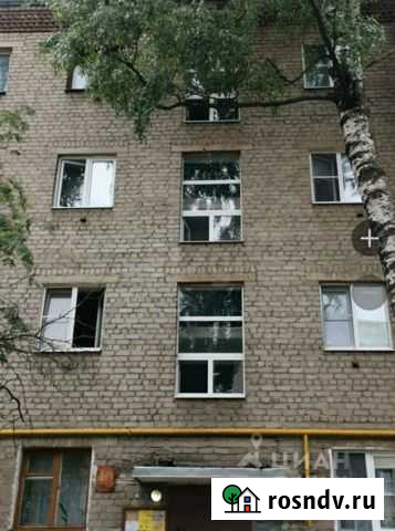 1-комнатная квартира, 33 м², 1/4 эт. на продажу в Старой Купавне Старая Купавна - изображение 1