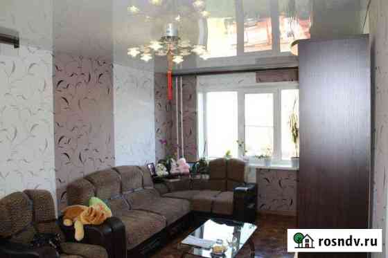 3-комнатная квартира, 57 м², 2/3 эт. на продажу в Белово Белово